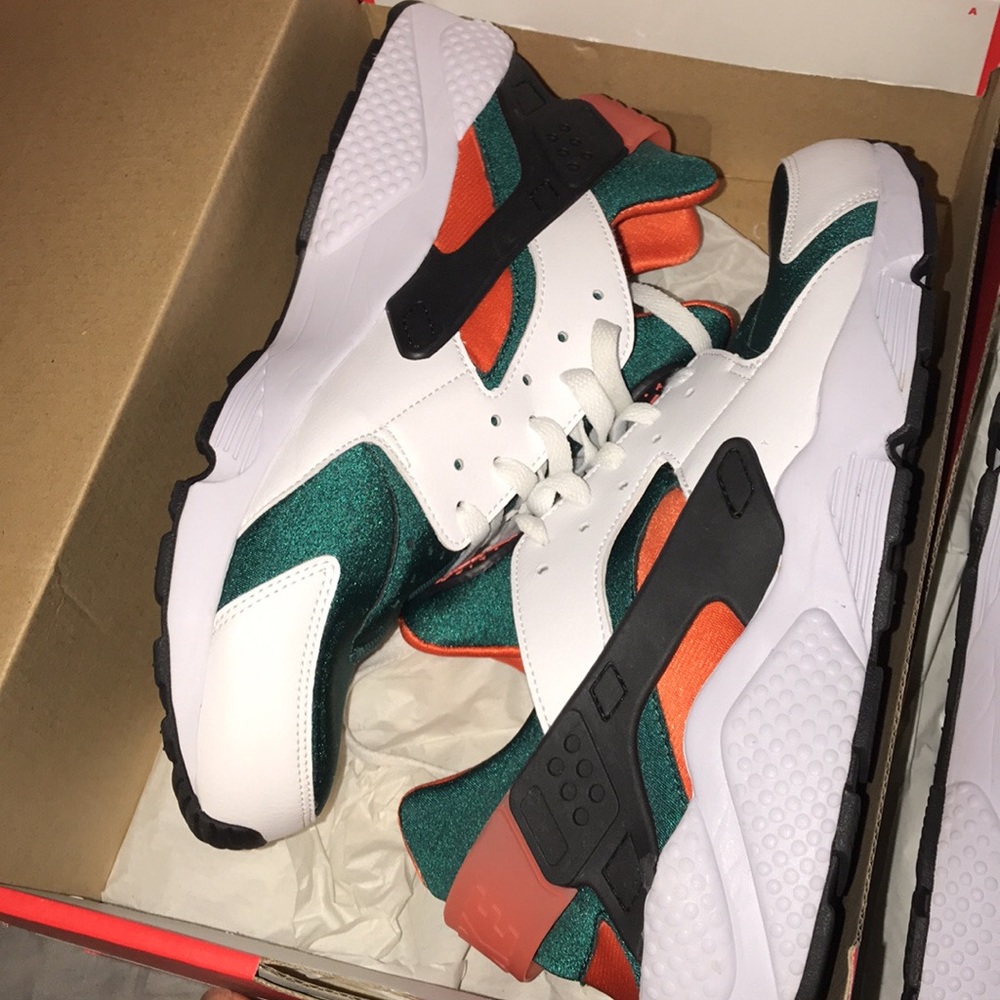 COPY - Huaraches